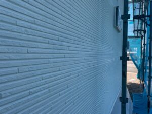 岐阜市　外壁塗装